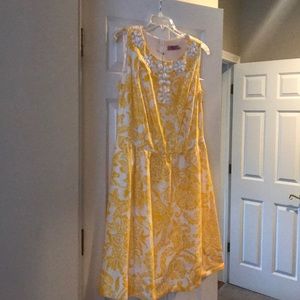 Eliza J summer dress. Never worn.
